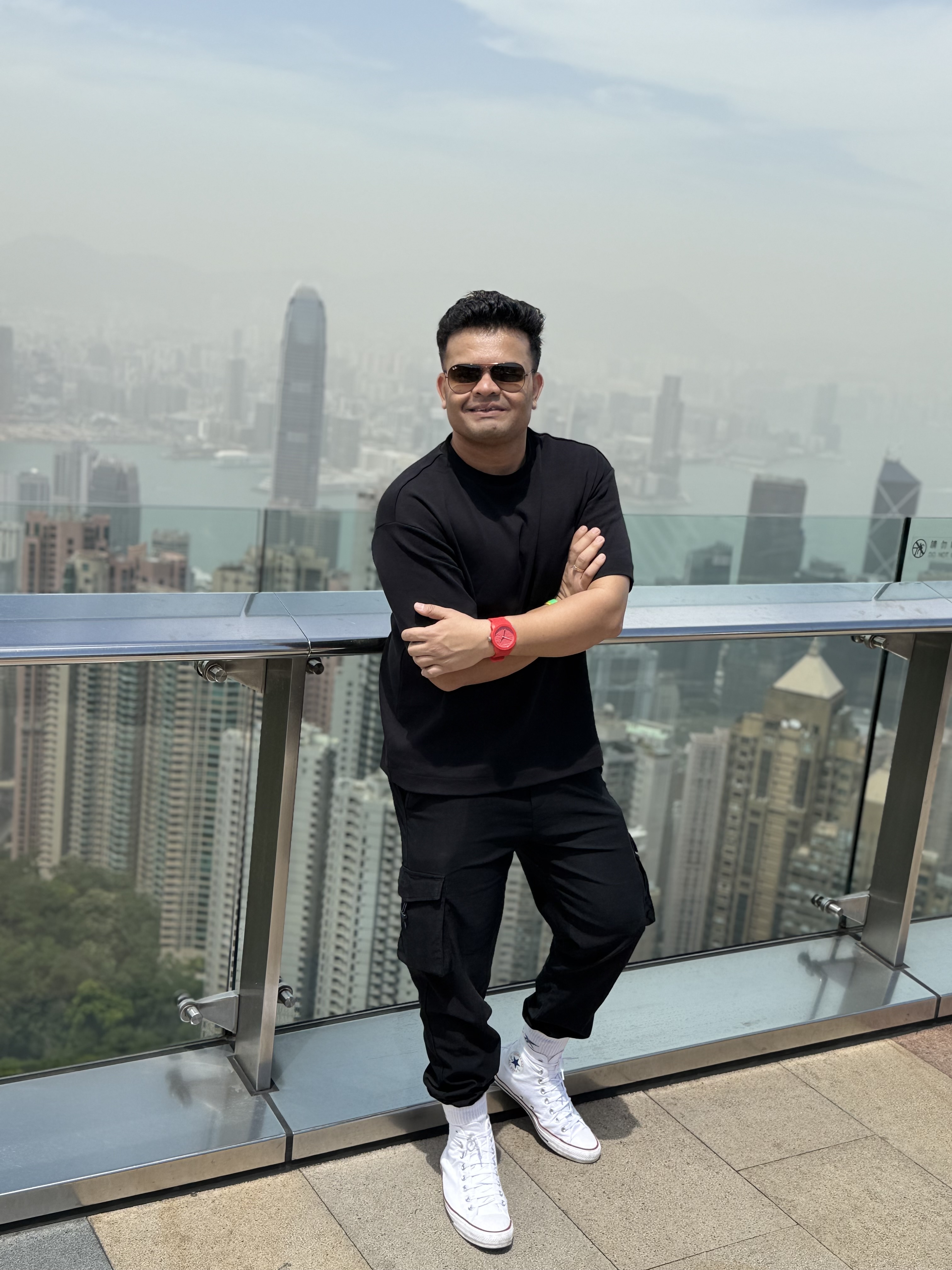 Rananjay Raj Profile